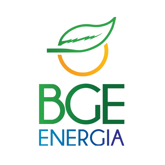logo bge